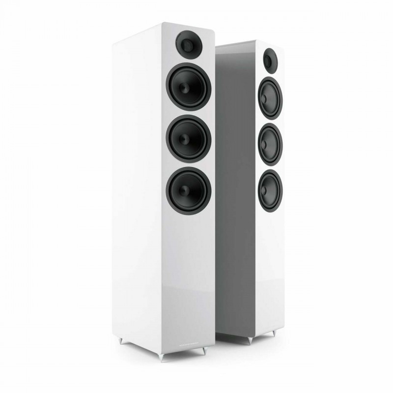 Acoustic Energy Ae Floor Stand Speaker Pair Speakers At Vision Hifi