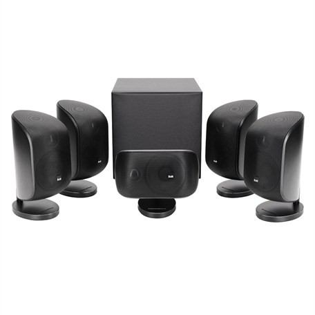 Bowers & Wilkins MT-50D Speaker System