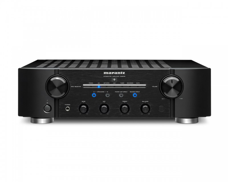 Marantz PM15S2 Integrated Amplifier - Hi-Fi at Vision Hifi