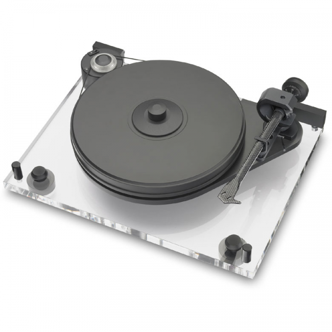 Turntable system 6- HiFi Projects