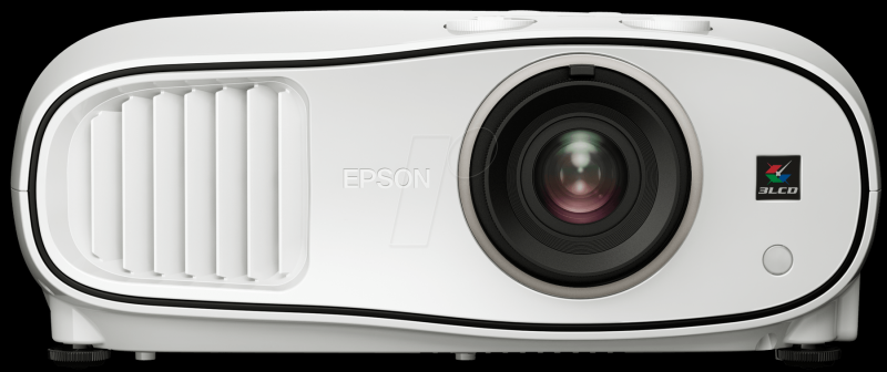 Epson EH-TW6600W - Home Cinema at Vision Hifi