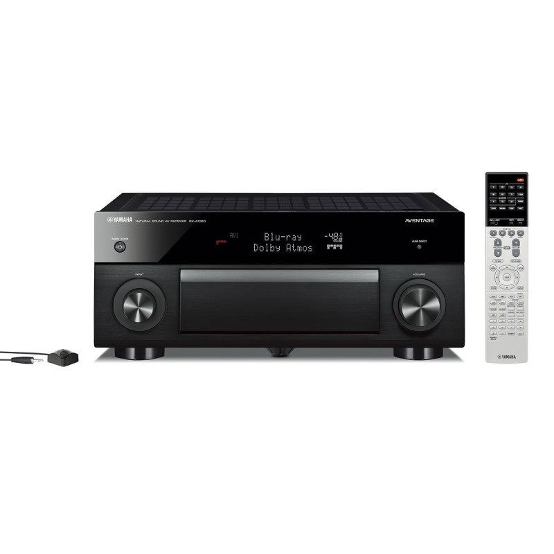 Yamaha RXA1060 Aventage home theatre receiver - DISCONTINUED NO