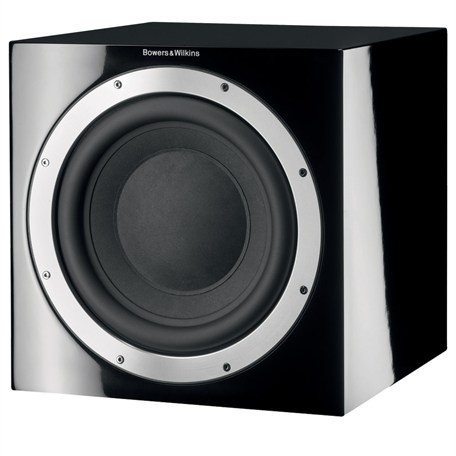 10cm subwoofer