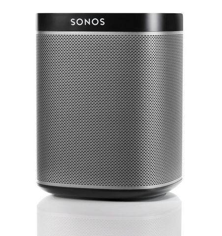 sonos stock price