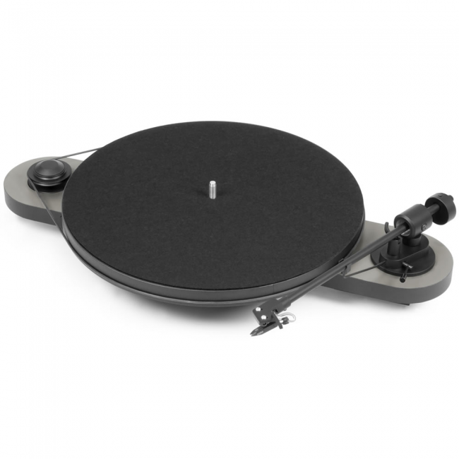 Project Elemental Phono USB Turntable 