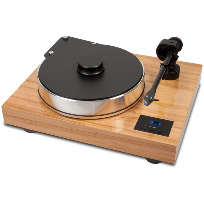 Project Xtension 10 Evolution Turntable