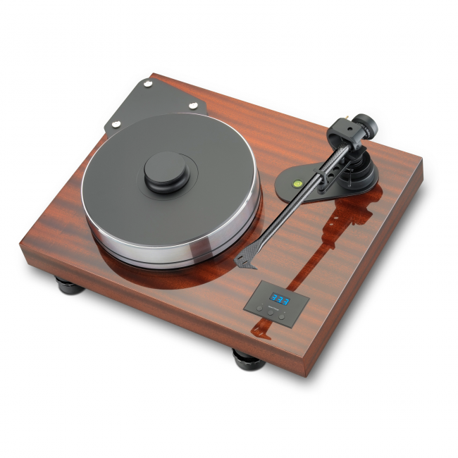 Project Xtension 12 Evolution Turntable