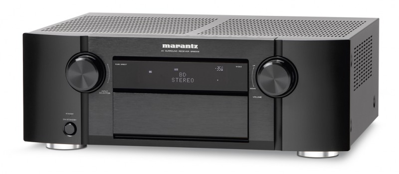 Marantz SR5006 AV Receiver