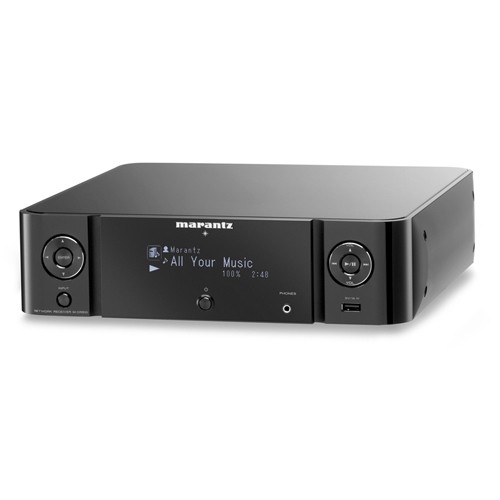 Marantz CR510 networking receiver