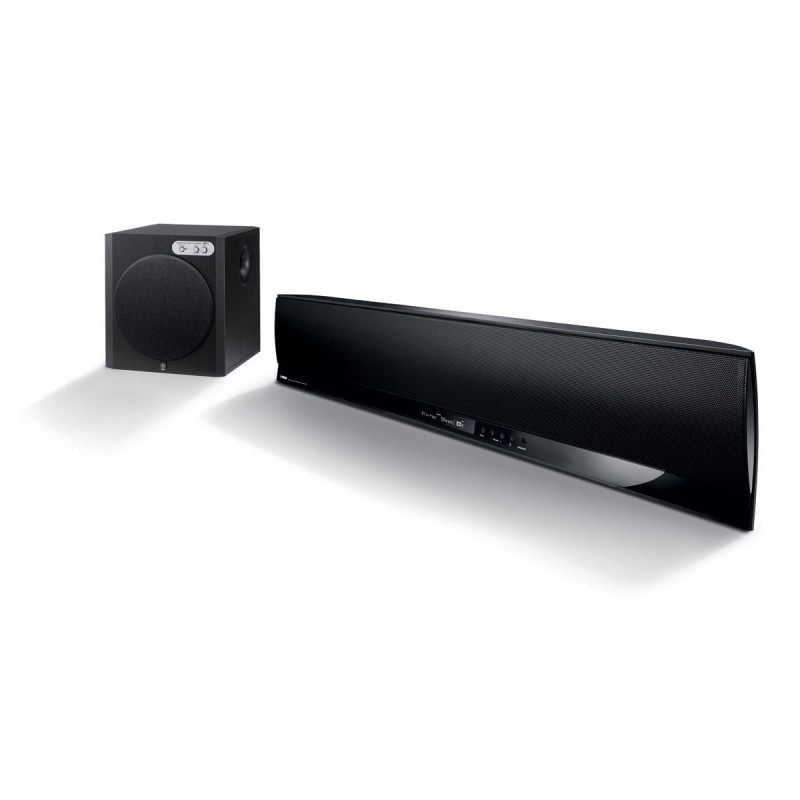 Yamaha YSP-5100 BTSW soundbar  - DISCONTINUED NO LONGER AVAILABLE