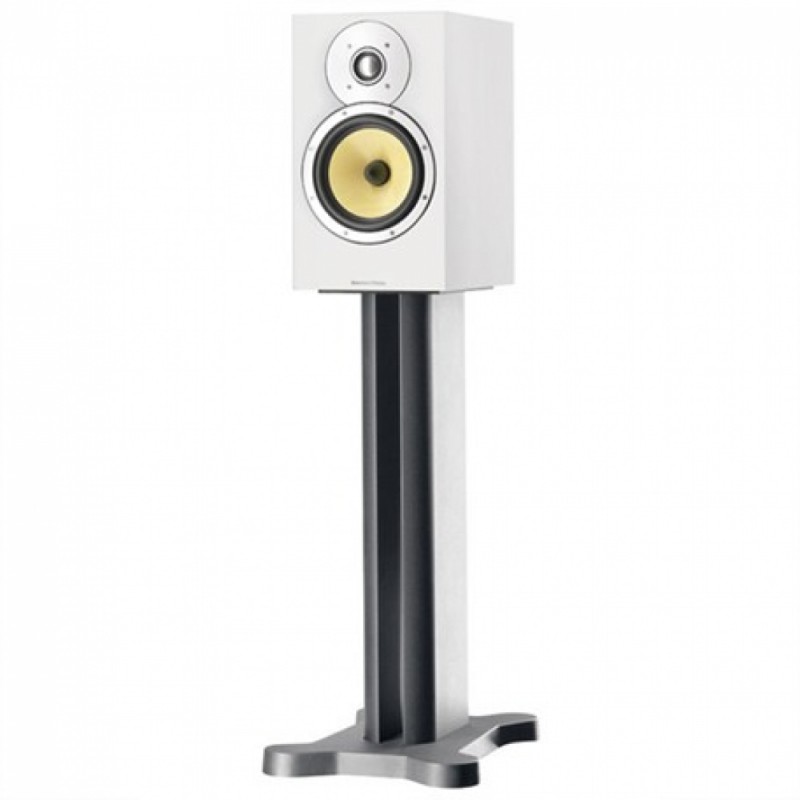 Bowers & Wilkins CM5 (White) with FREE FS 700 STANDS (SOLD NO LONGER AVAILABLE)