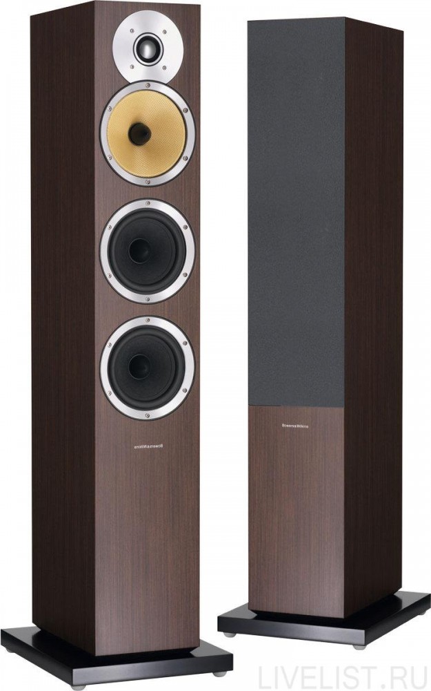 Bowers & Wilkins CM8 (Wenge)