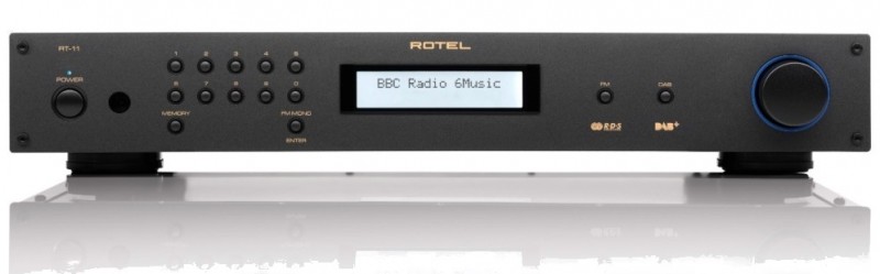 Rotel RT-11 Tuner