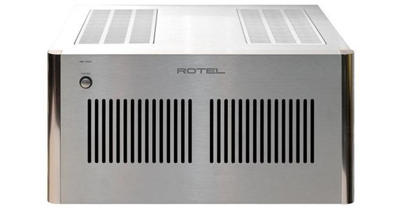 Rotel RMB-1585 Multi Channel Power Amplifier