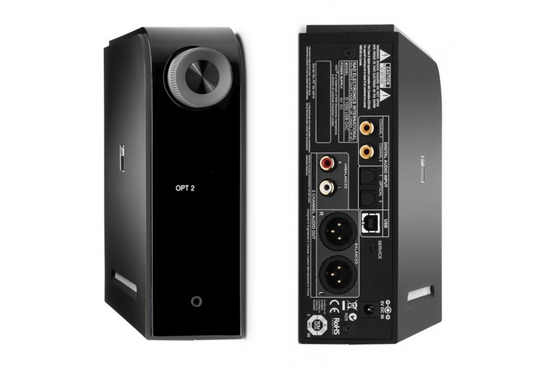 NAD D1050 USB DAC