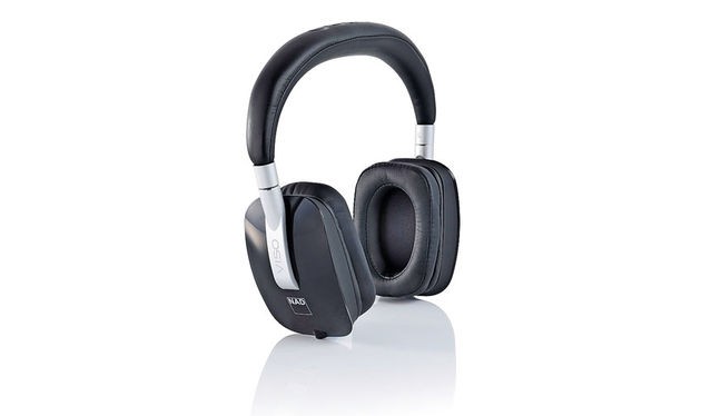 NAD VISO HP50 Headphones - Hi-Fi at Vision Hifi