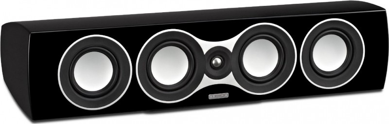 Mission SXC2 centre speaker (gloss black)