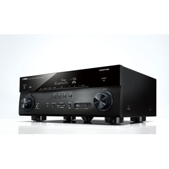 Yamaha RX-A750 Aventage Home Theatre Receiver - DISCONTINUED NO LONGER AVAILABLE