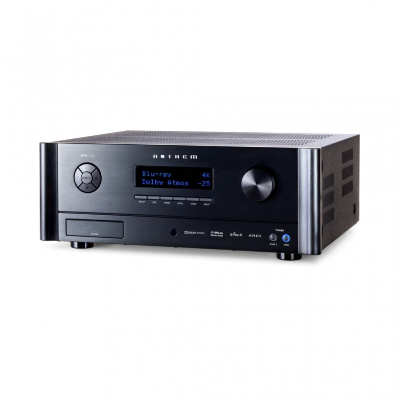 Anthem MRX-1120 Home Theatre Receiver - Discontinued No Longer Available