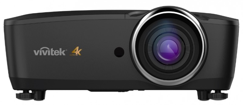 Vivitek HK2299 UHD 4K Home Theatre DLP Cinema Projector