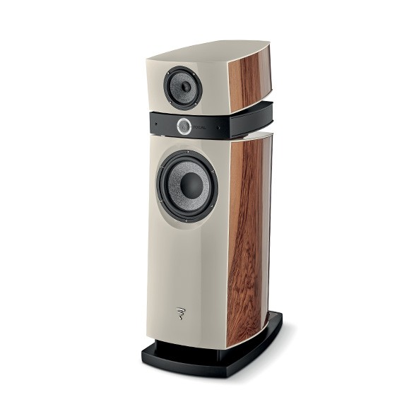 Focal Scala EVO Utopia floor stand speakers - NO LONGER AVAILABLE