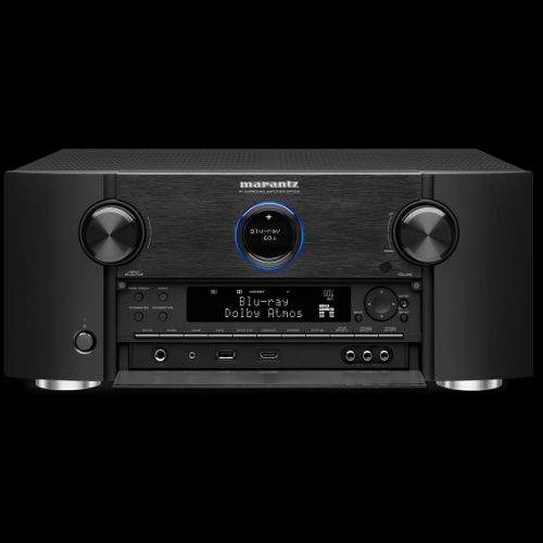 Marantz SR7015: 9.2 Channel A/V Receiver - Discontinued No Longer Available