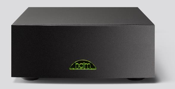 Naim NAP-100 Power Amplifier (trade-in) NAP 100