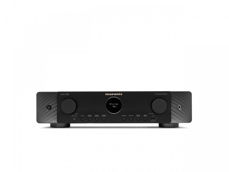 Marantz CINEMA70: 7.2 Channel Premium AV Receiver