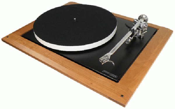 Rega P9 Turntable 