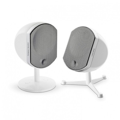 Focal Little Bird Ultra Compact Speakers