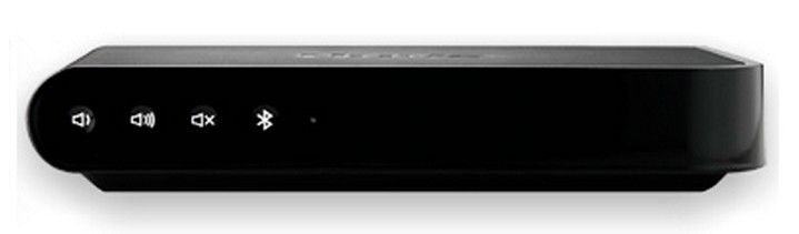 NuVo Wireless HiFi Player P200 - NO LONGER AVAILABLE