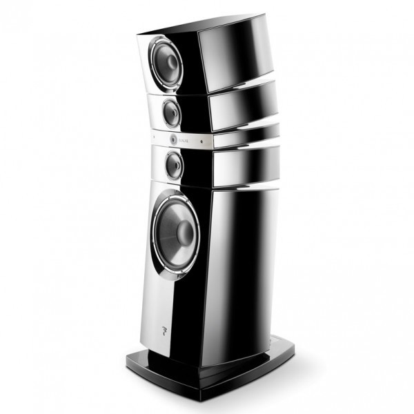 Focal Grande Utopia EVO floor stand speaker - NO LONGER AVAILABLE