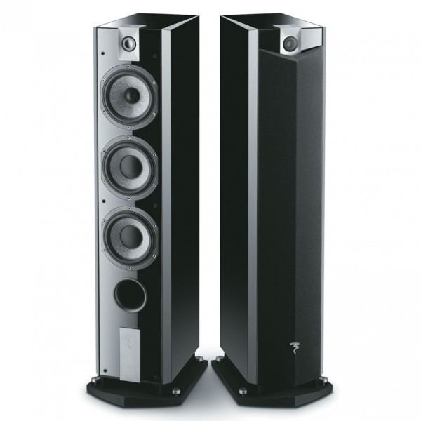 Focal Chorus 826VW