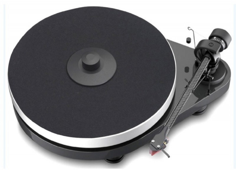 Project RPM 5 Turntable (no cartridge)