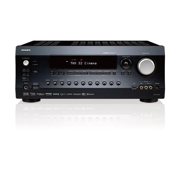 Integra DTR-40.5 Home Theatre Receiver - Discontinued No Longer Available