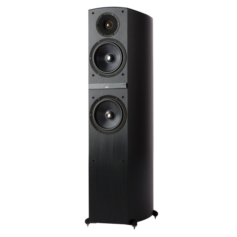 Jamo C807: (Floorstanding Speakers) - Speakers at Vision Hifi