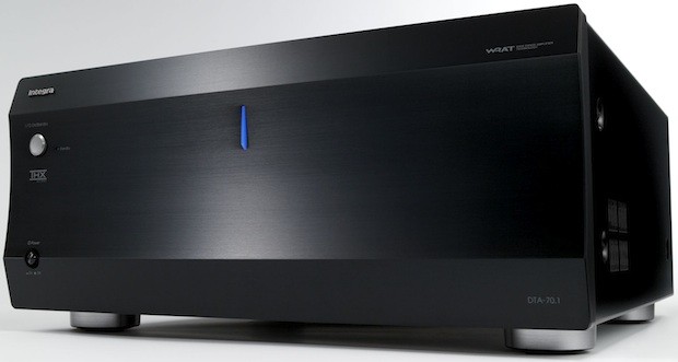 Integra DTA-70.1 9 Channel Power Amplifier