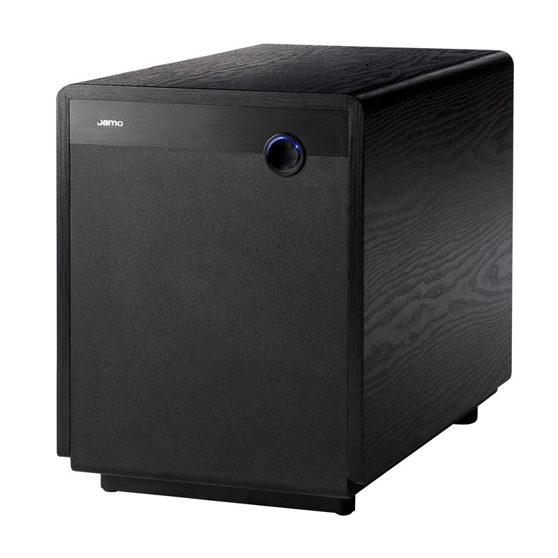 Jamo SUB550: ACTIVE SUBWOOFER