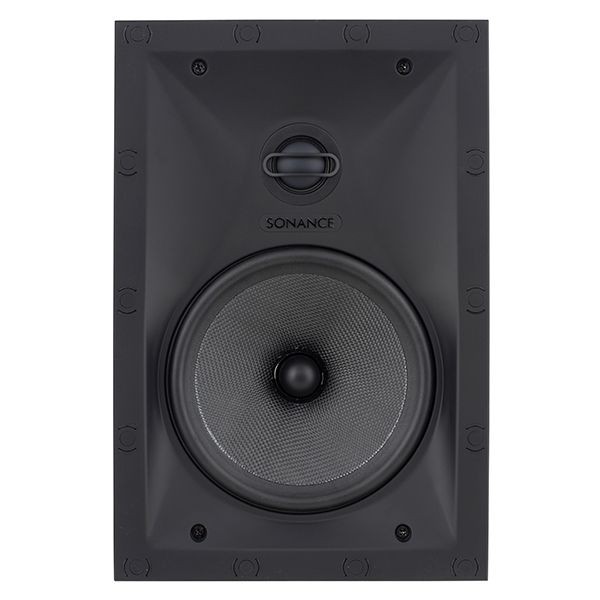 Sonance: Visual Performance VP66 In-Wall Speaker Pair