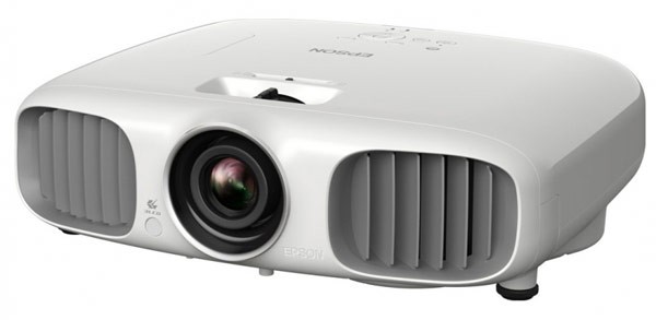 Epson EH-TW5900 projector