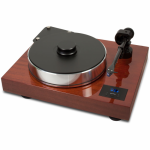 Project Xtension 10 Evolution Turntable