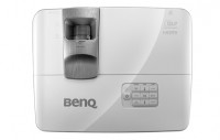 BenQ W1070 projector