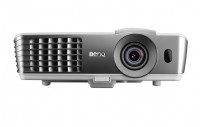 BenQ W1070 projector