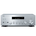 Yamaha R-N500 Networking Internet radio/AM/FM stereo receiver - DISCONTINUED NO LONGER AVAILABLE