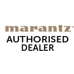 Marantz AV7005: Pre-amplifier