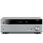 Yamaha RXV-477 5.1 channel home theatre receiver - DISCONTINUED NO LONGER AVAILABLE