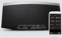 Heos 7 (by Denon) wireless speaker system