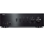 Yamaha A-S701B: Stereo Amplifier 