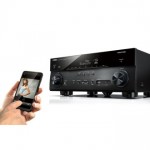 Yamaha RX-A750 Aventage Home Theatre Receiver - DISCONTINUED NO LONGER AVAILABLE