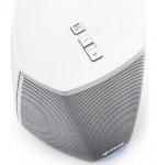 Heos 1 (by Denon) wireless speaker system white